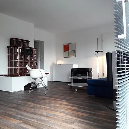 Apartment Frankfurt